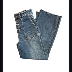 CARLY JEAN LOS ANGELES HENDRICKS SIZE 3